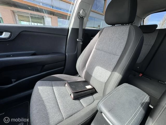 Hoofdafbeelding Kia Stonic