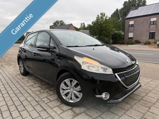 Peugeot 208 1.2 BENZINE | 5 DEURS | 1 JAAR GARANTIE