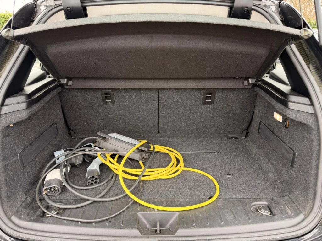 Hoofdafbeelding BMW i3