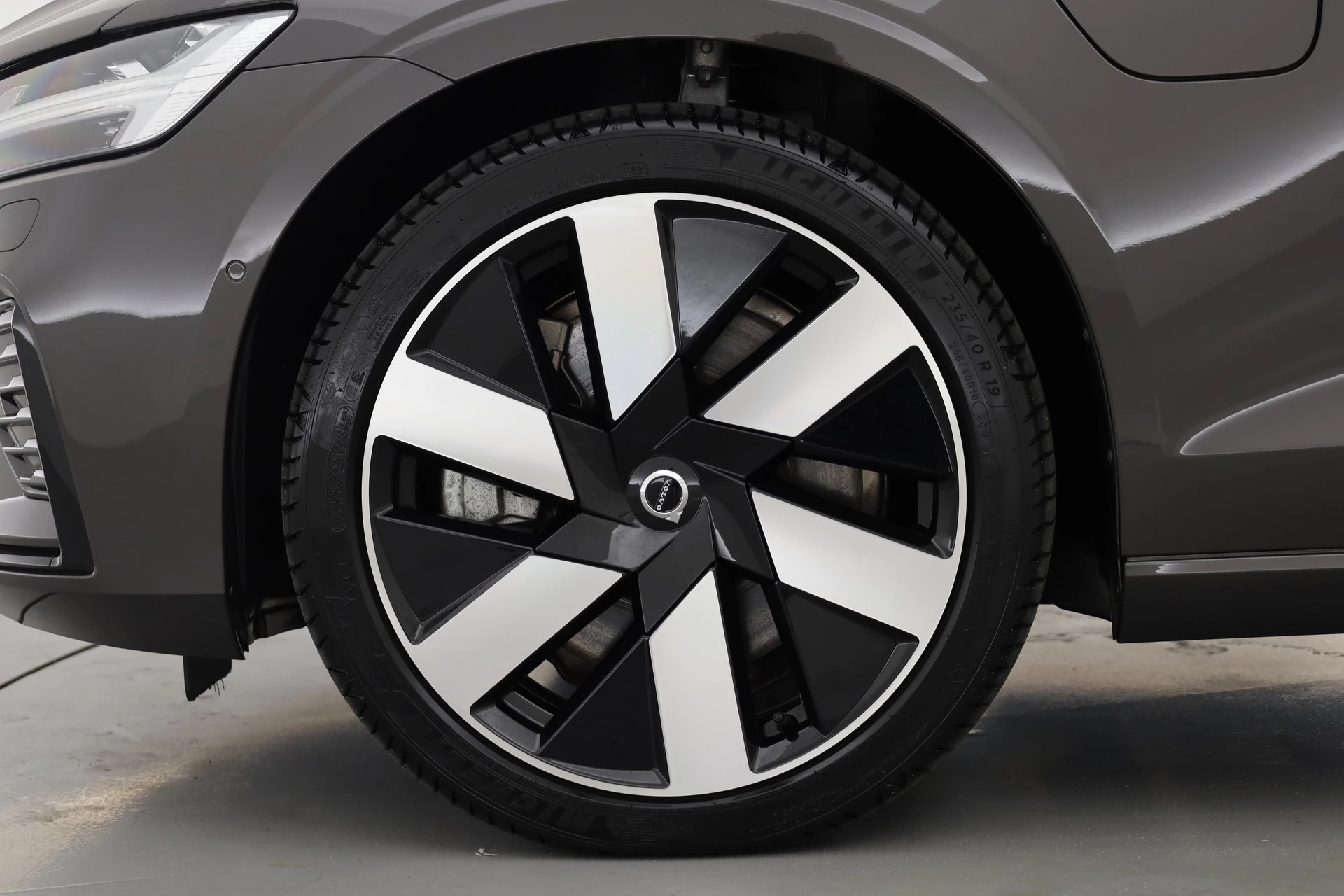 Hoofdafbeelding Volvo S60