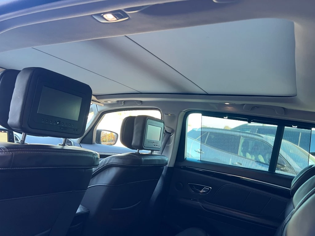 Hoofdafbeelding Renault Espace