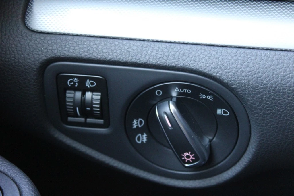 Hoofdafbeelding Volkswagen Sharan