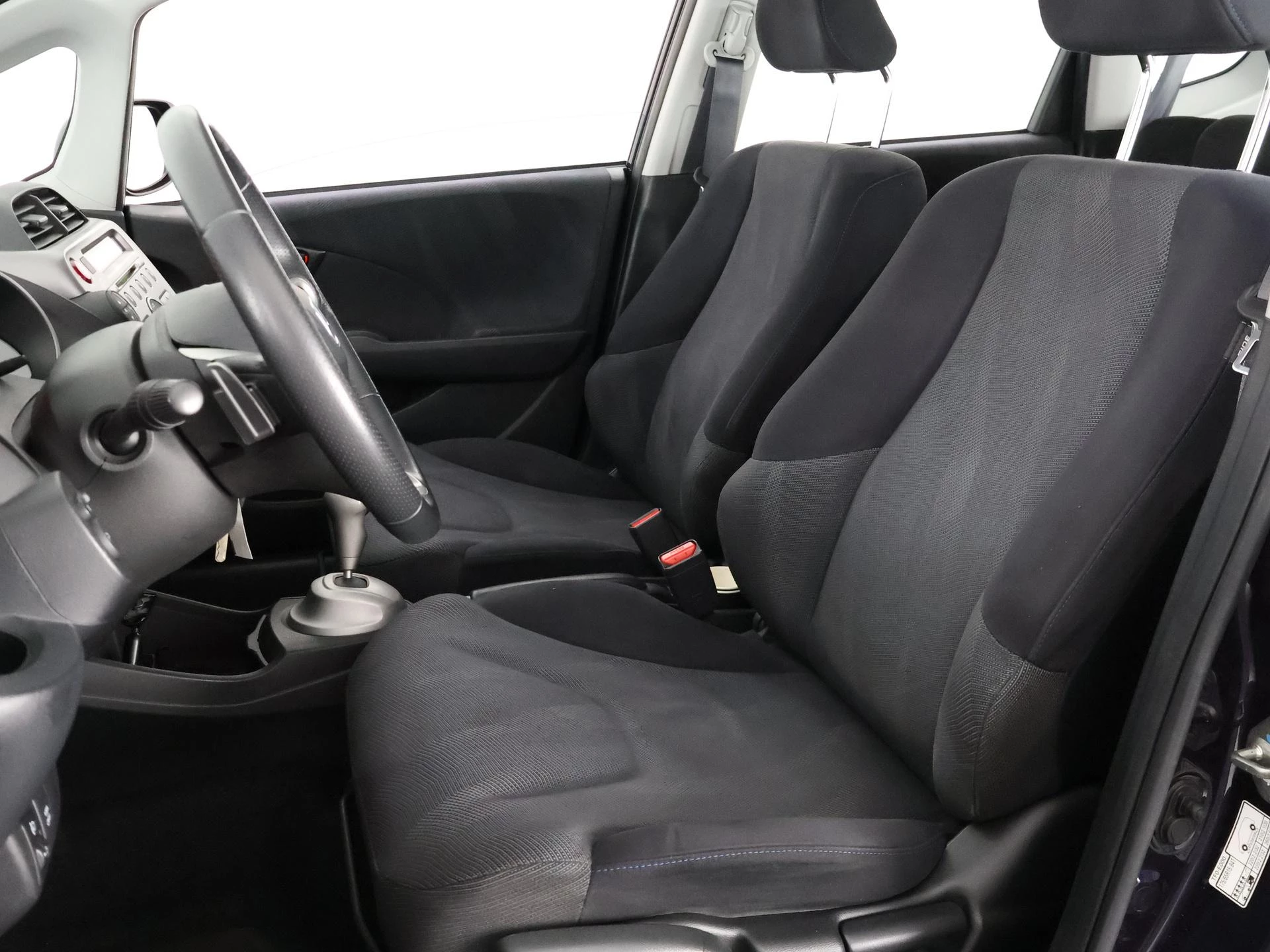 Hoofdafbeelding Honda Jazz