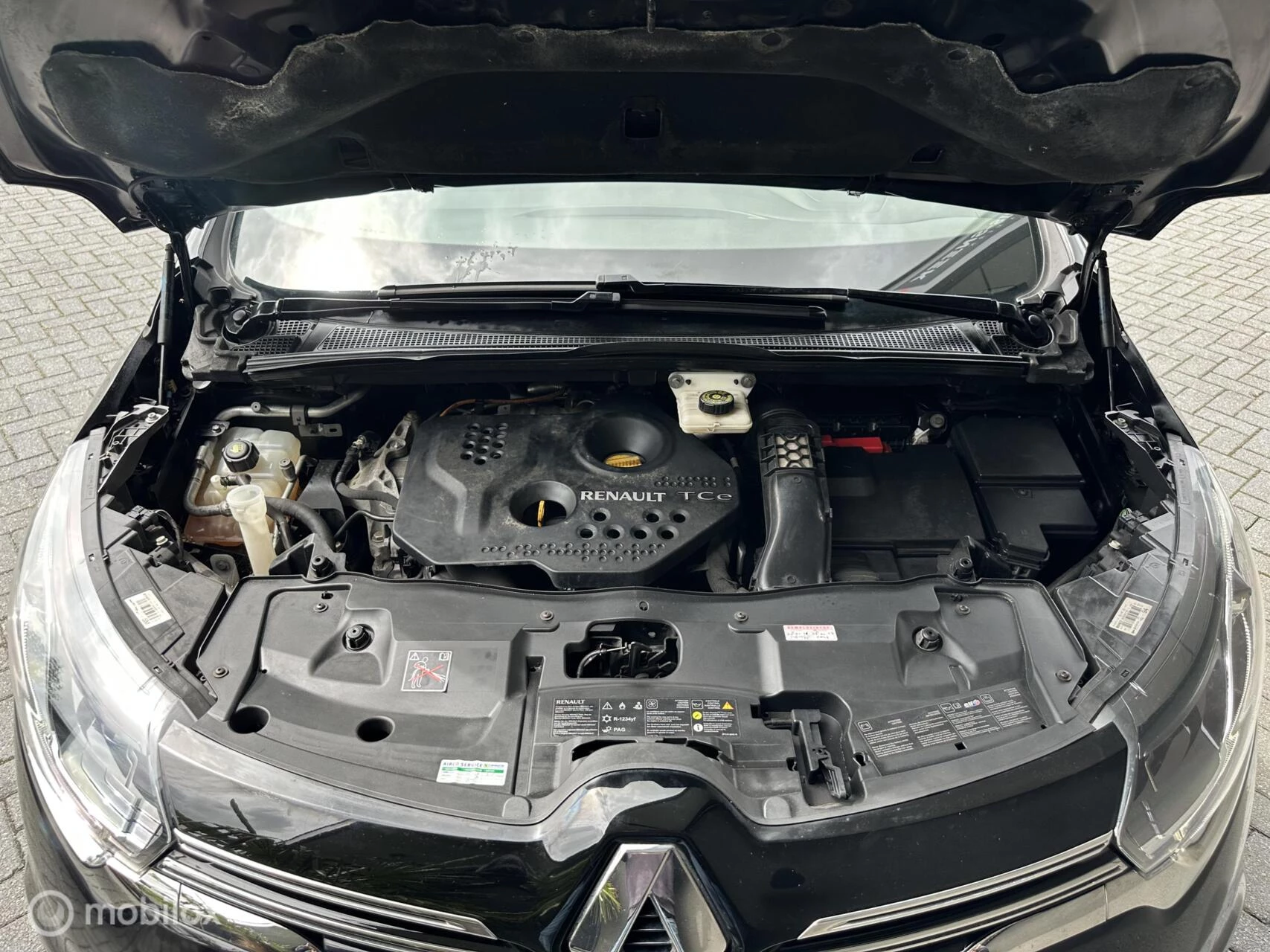 Hoofdafbeelding Renault Espace