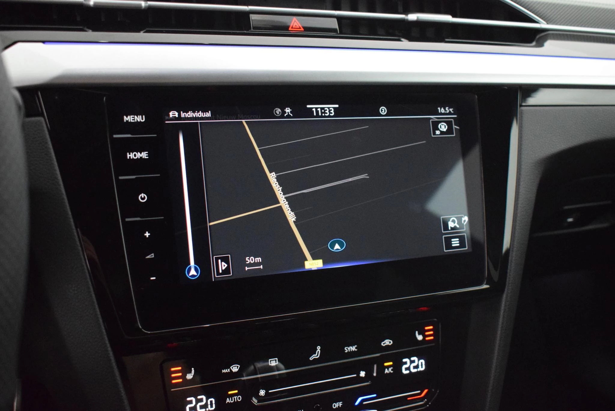 Hoofdafbeelding Volkswagen Arteon