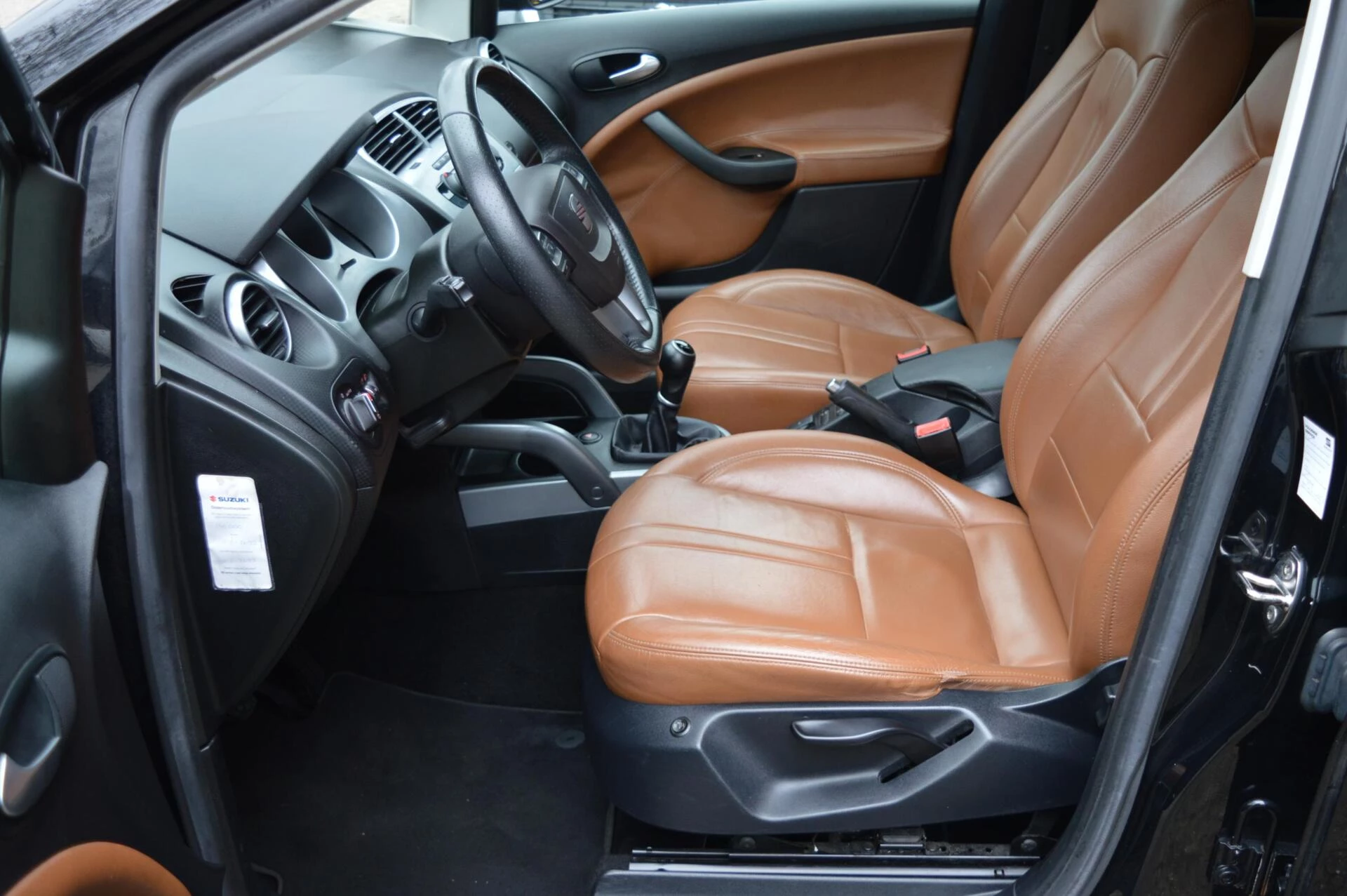 Hoofdafbeelding SEAT Altea XL