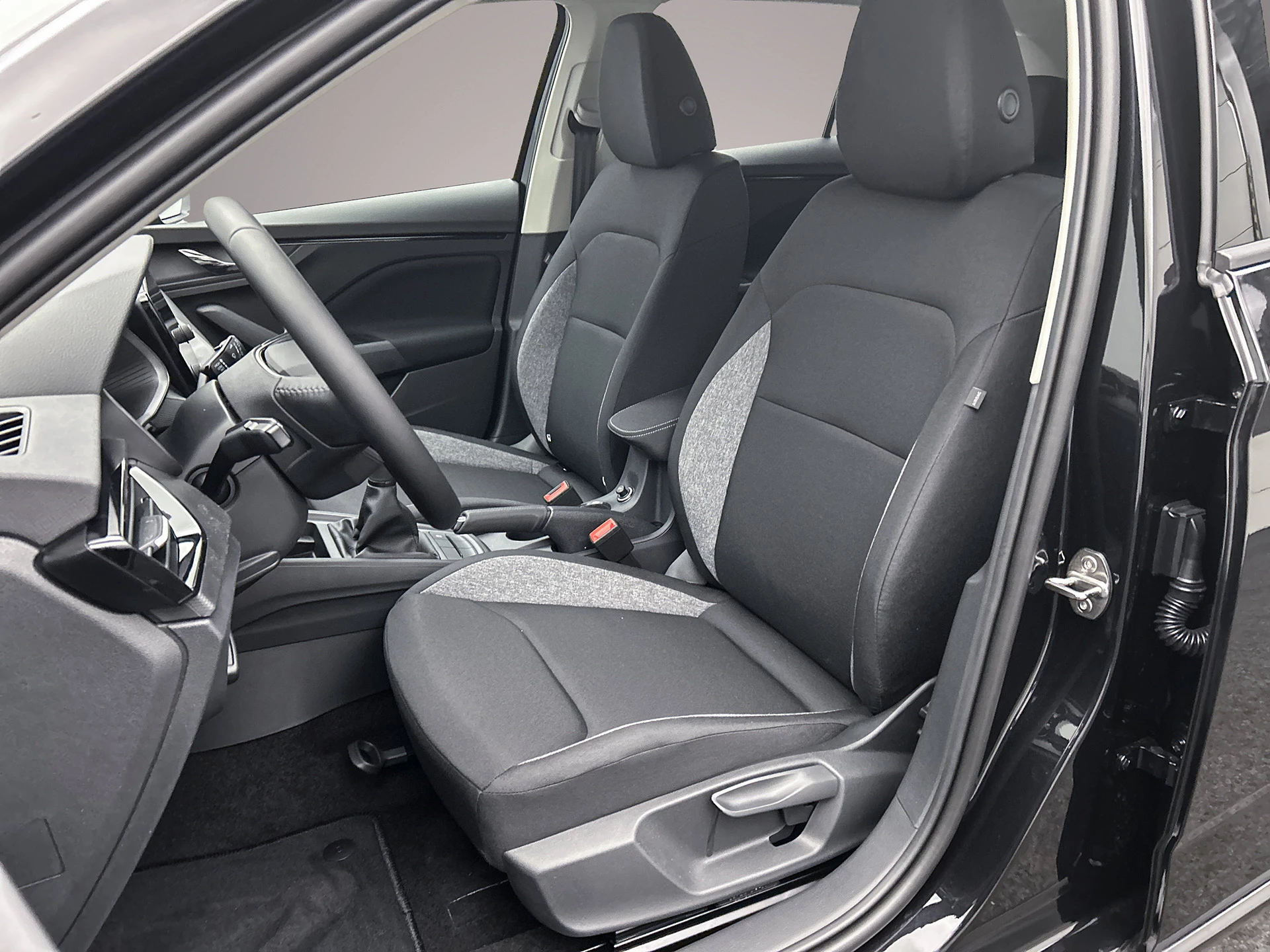 Hoofdafbeelding Škoda Scala