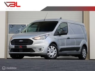 Ford Transit Connect 1.5 EcoBlue 120PK automaat L2 Trend