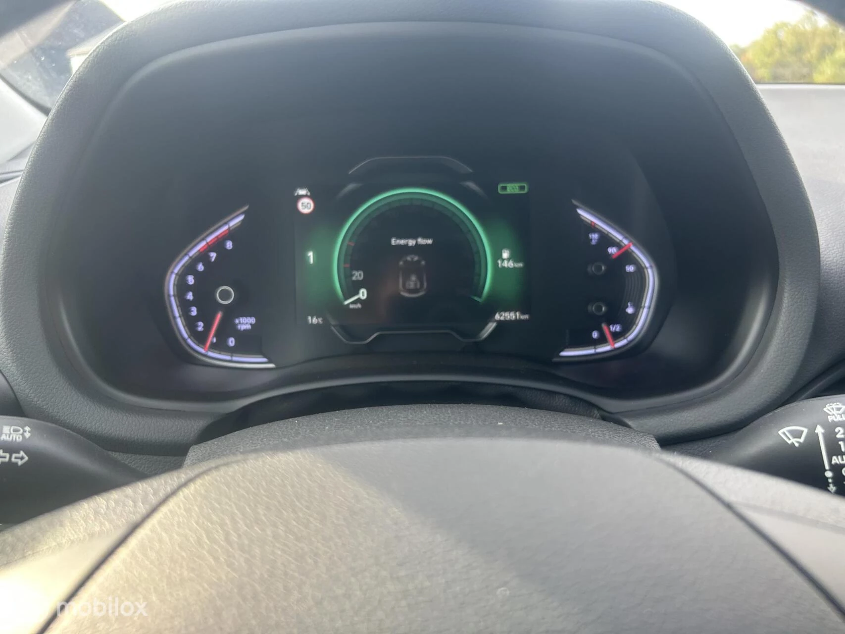 Hoofdafbeelding Hyundai i30