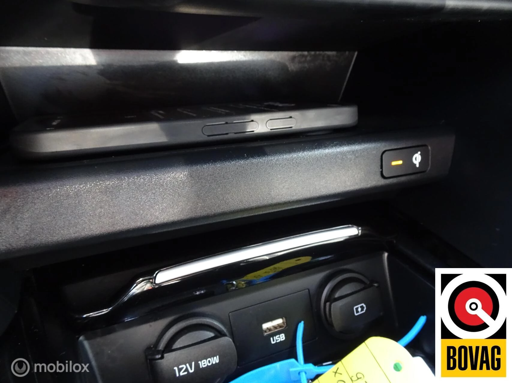 Hoofdafbeelding Kia XCeed