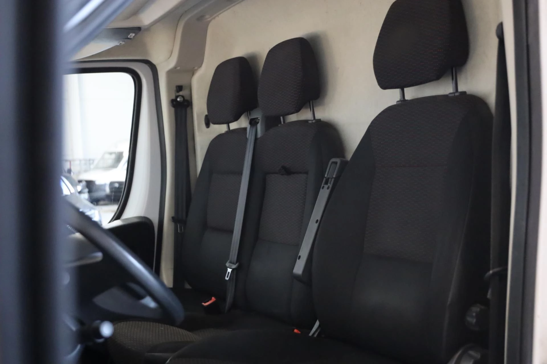 Hoofdafbeelding Peugeot Boxer