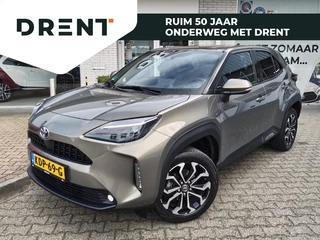 Hoofdafbeelding Toyota Yaris Cross Toyota Yaris Cross 1.5 Hybrid Dynamic | Trekhaak Afn. | Keyless Entry/Start | Andro