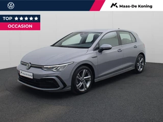 Volkswagen Golf 1.5 eTSI 130pk DSG R-Line · Navigatie · Apple/Android Car Play · Camera + Parkeersensoren · TOPDEAL