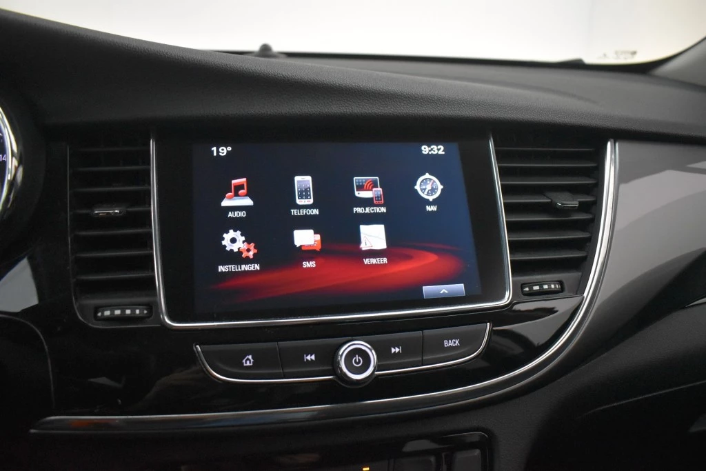 Hoofdafbeelding Opel Mokka X