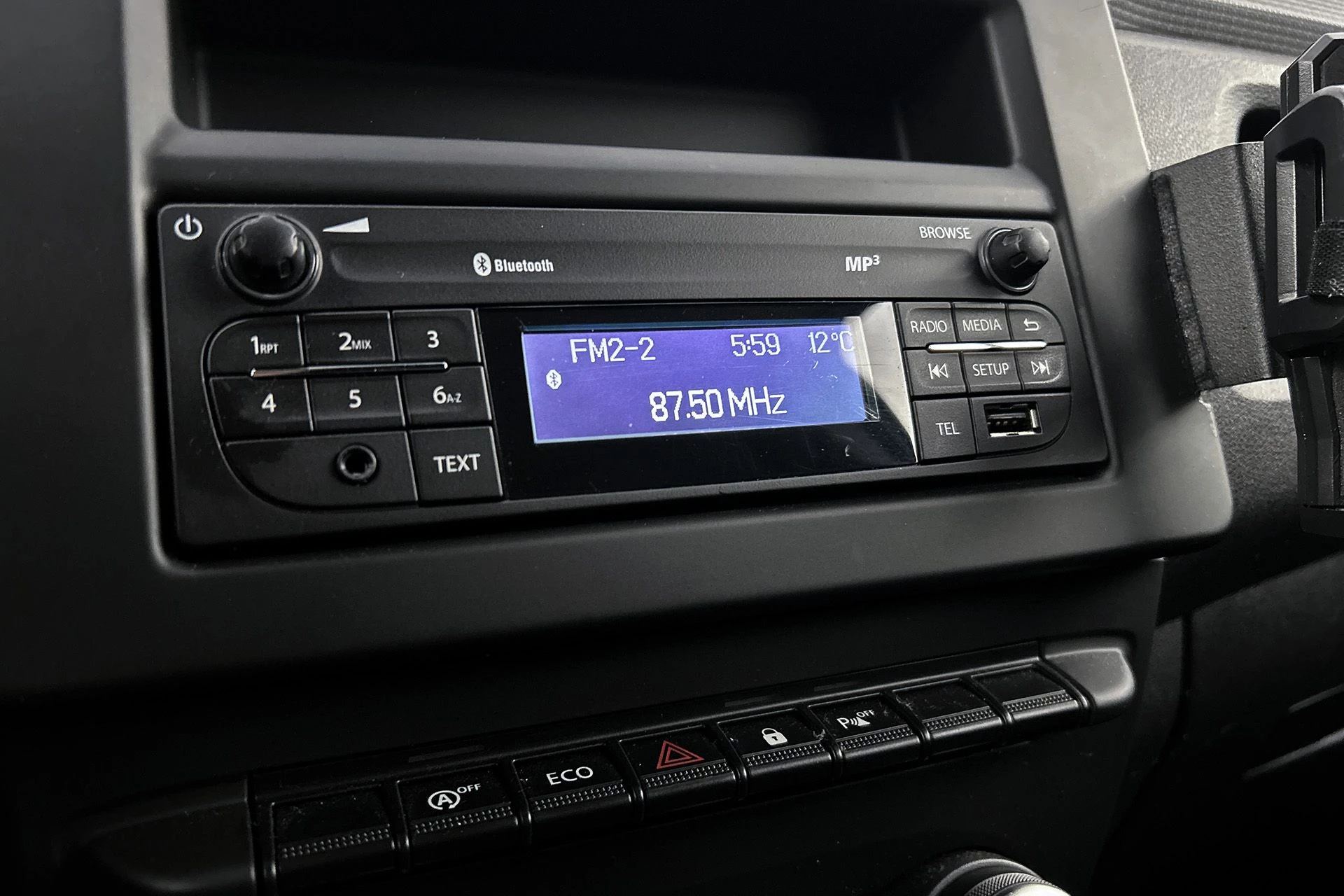 Hoofdafbeelding Renault Express