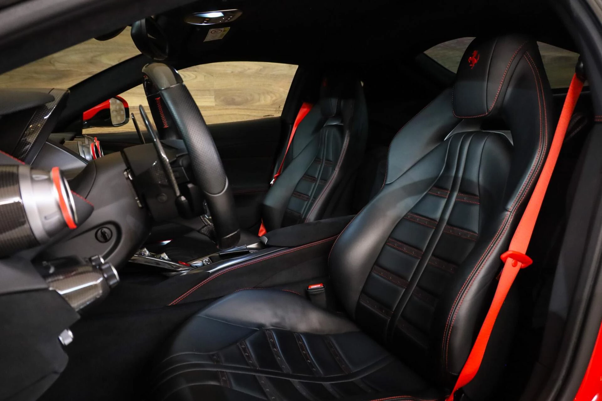 Hoofdafbeelding Ferrari 812 Superfast