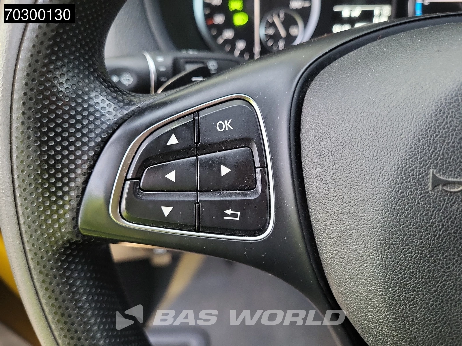 Hoofdafbeelding Mercedes-Benz eVito