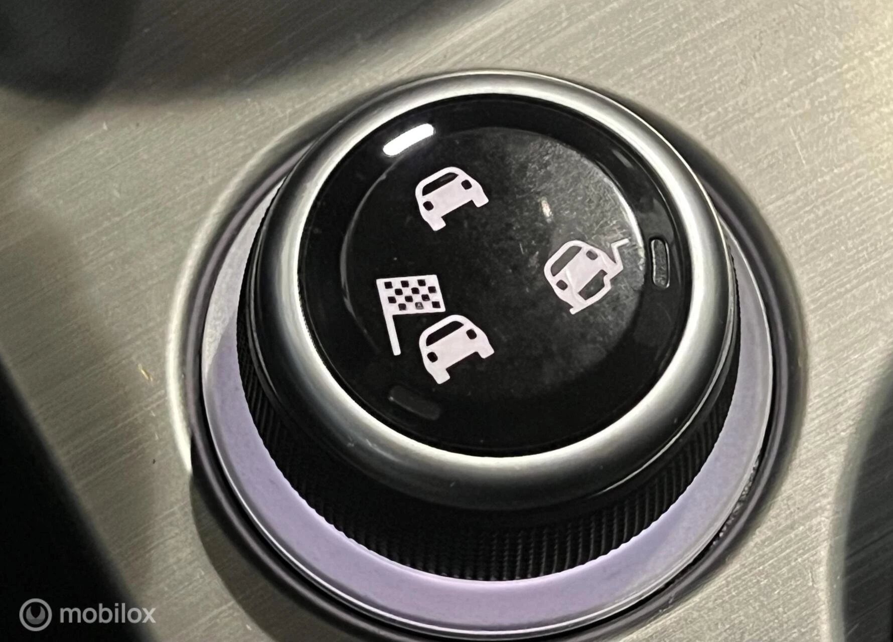 Hoofdafbeelding Fiat 500X