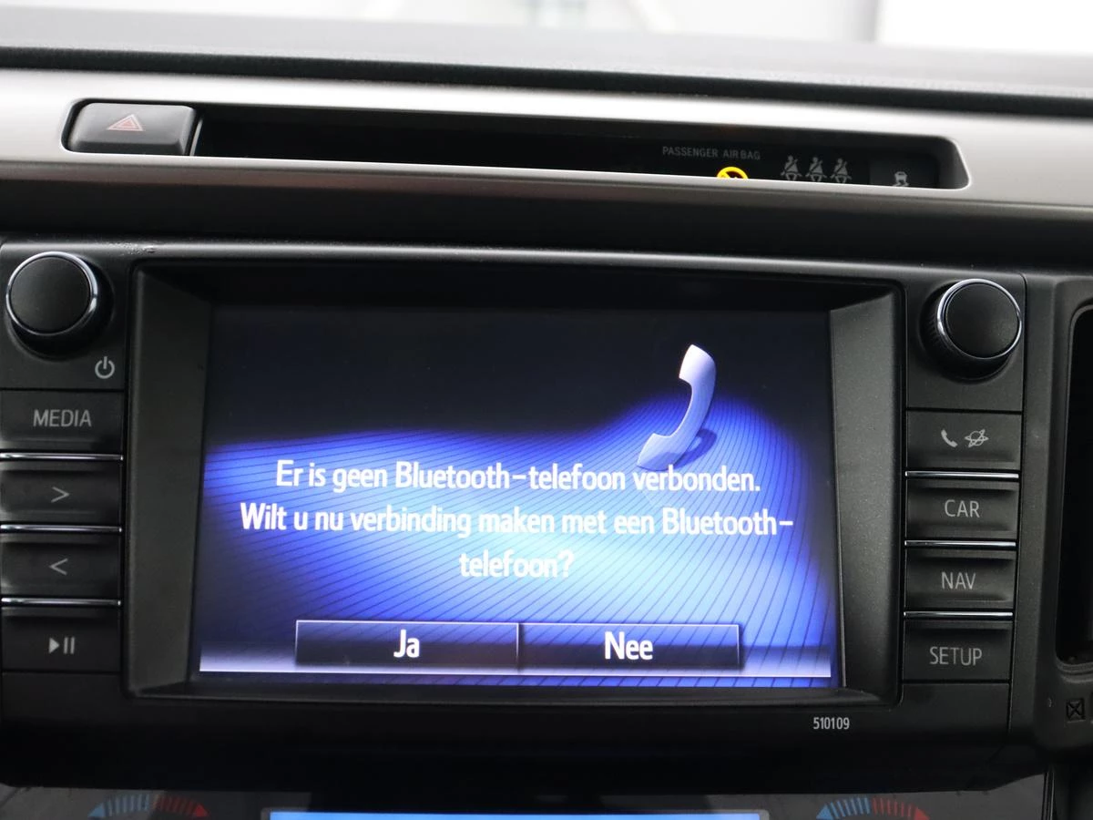 Hoofdafbeelding Toyota RAV4