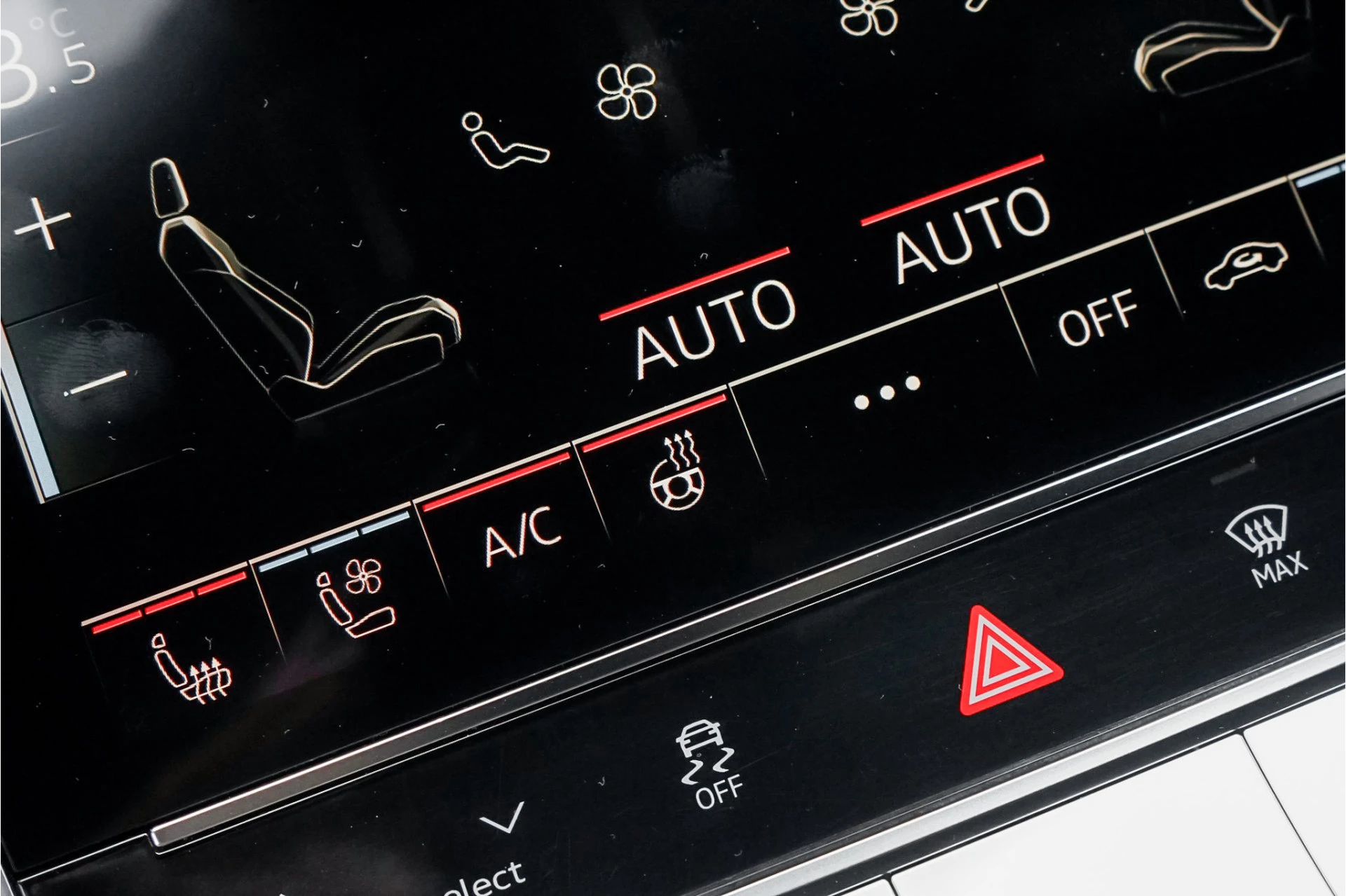 Hoofdafbeelding Audi A8