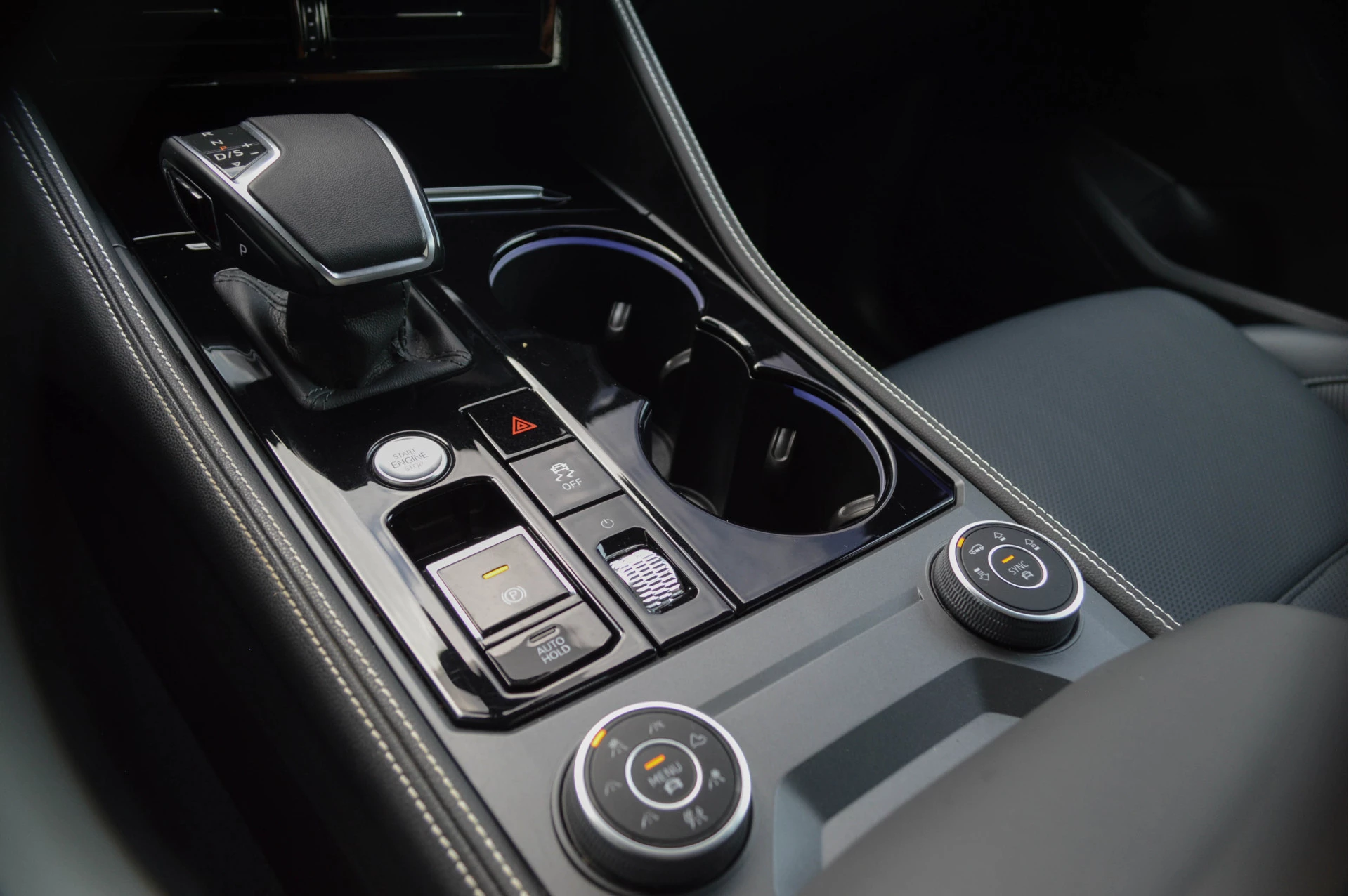 Hoofdafbeelding Volkswagen Touareg