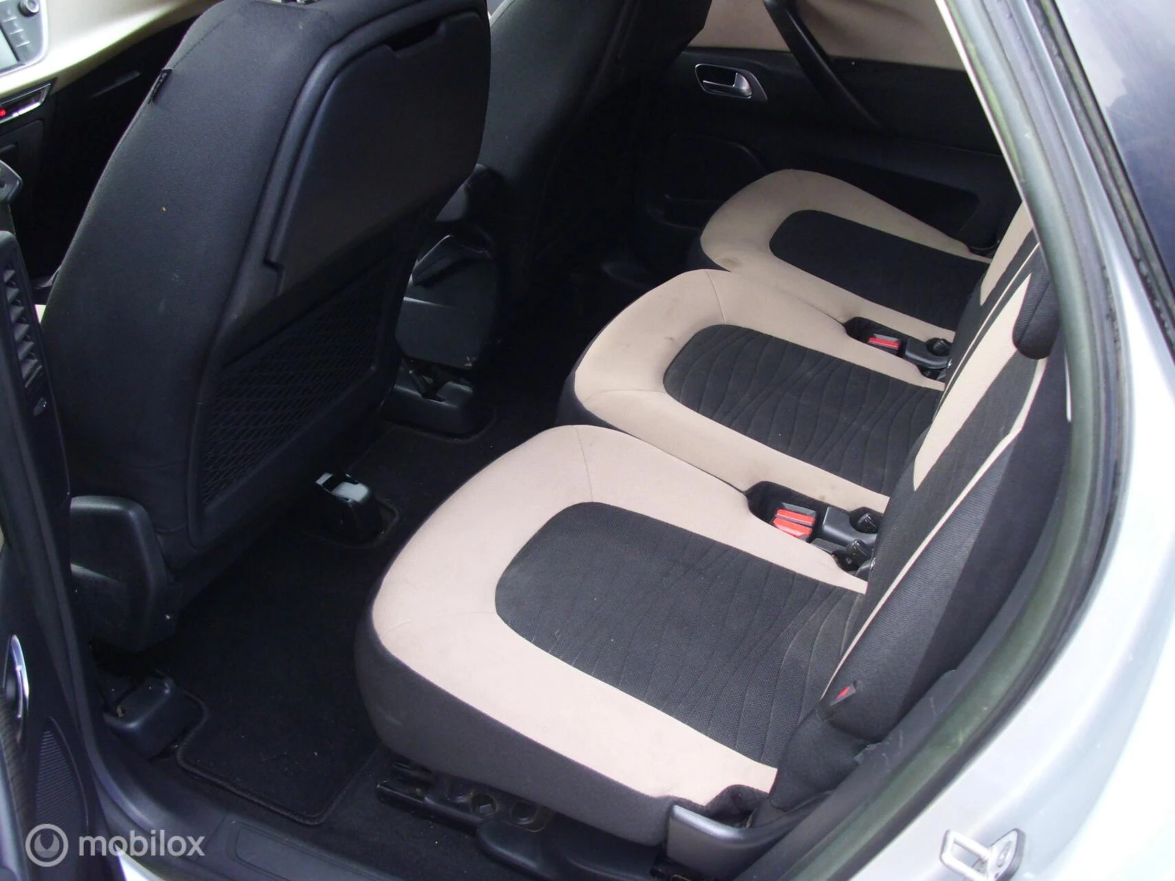 Hoofdafbeelding Citroën C4 Picasso