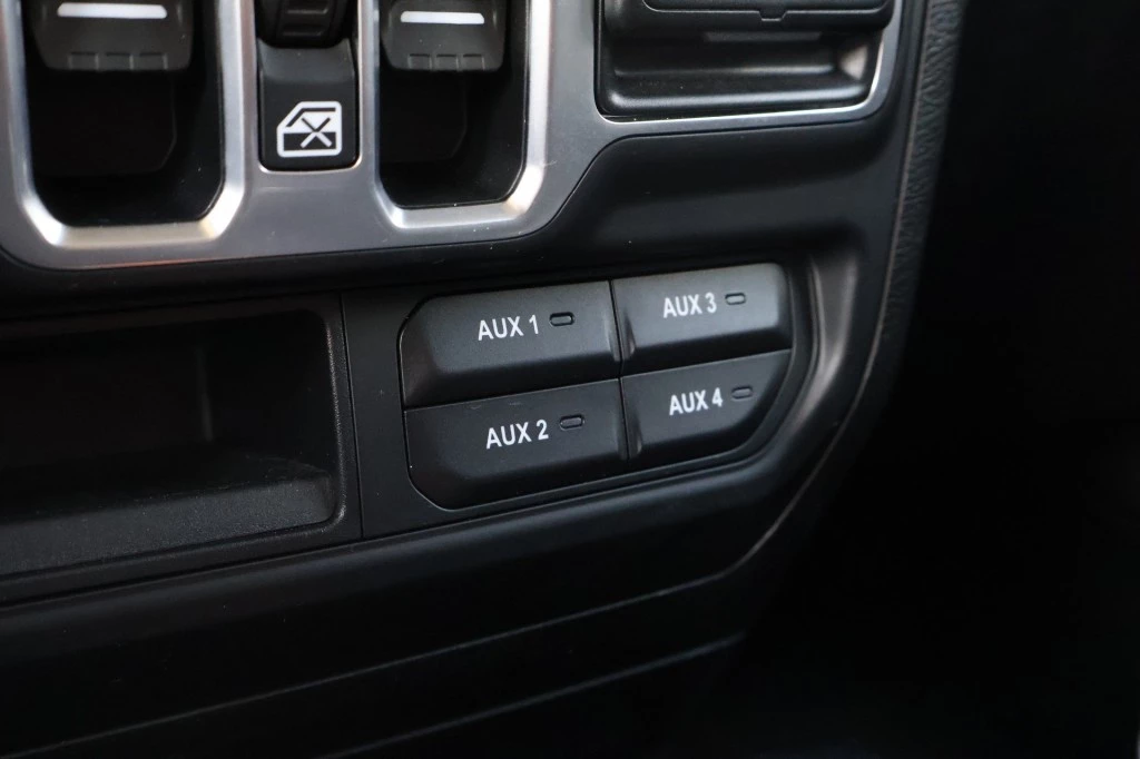 Hoofdafbeelding Jeep Wrangler