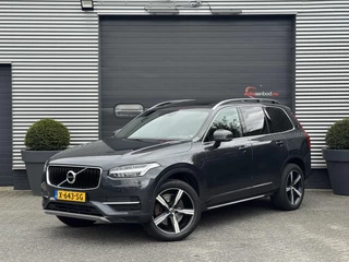 Volvo XC90 2.0 T8 Twin Engine AWD Inscription 7 Pers | Panoramadak | Camera | Lederen Bekleding | Lichtmetalen Velgen |