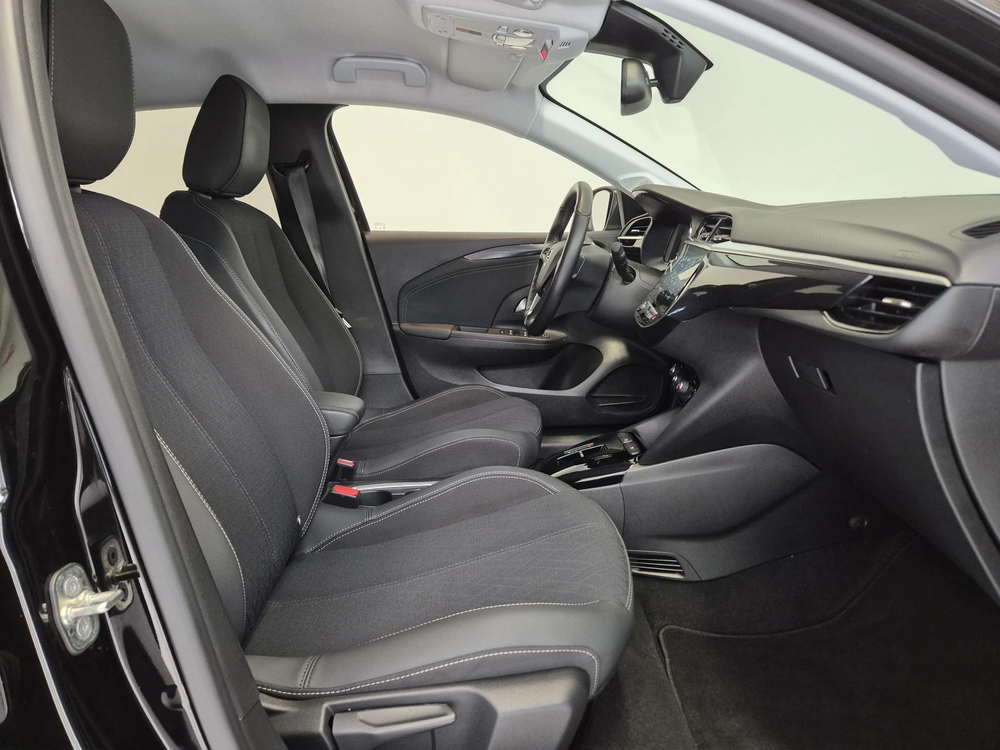 Hoofdafbeelding Opel Corsa-e