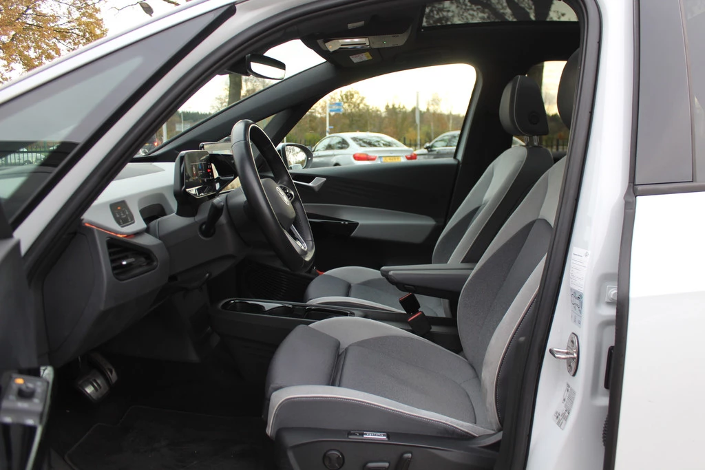 Hoofdafbeelding Volkswagen ID.3