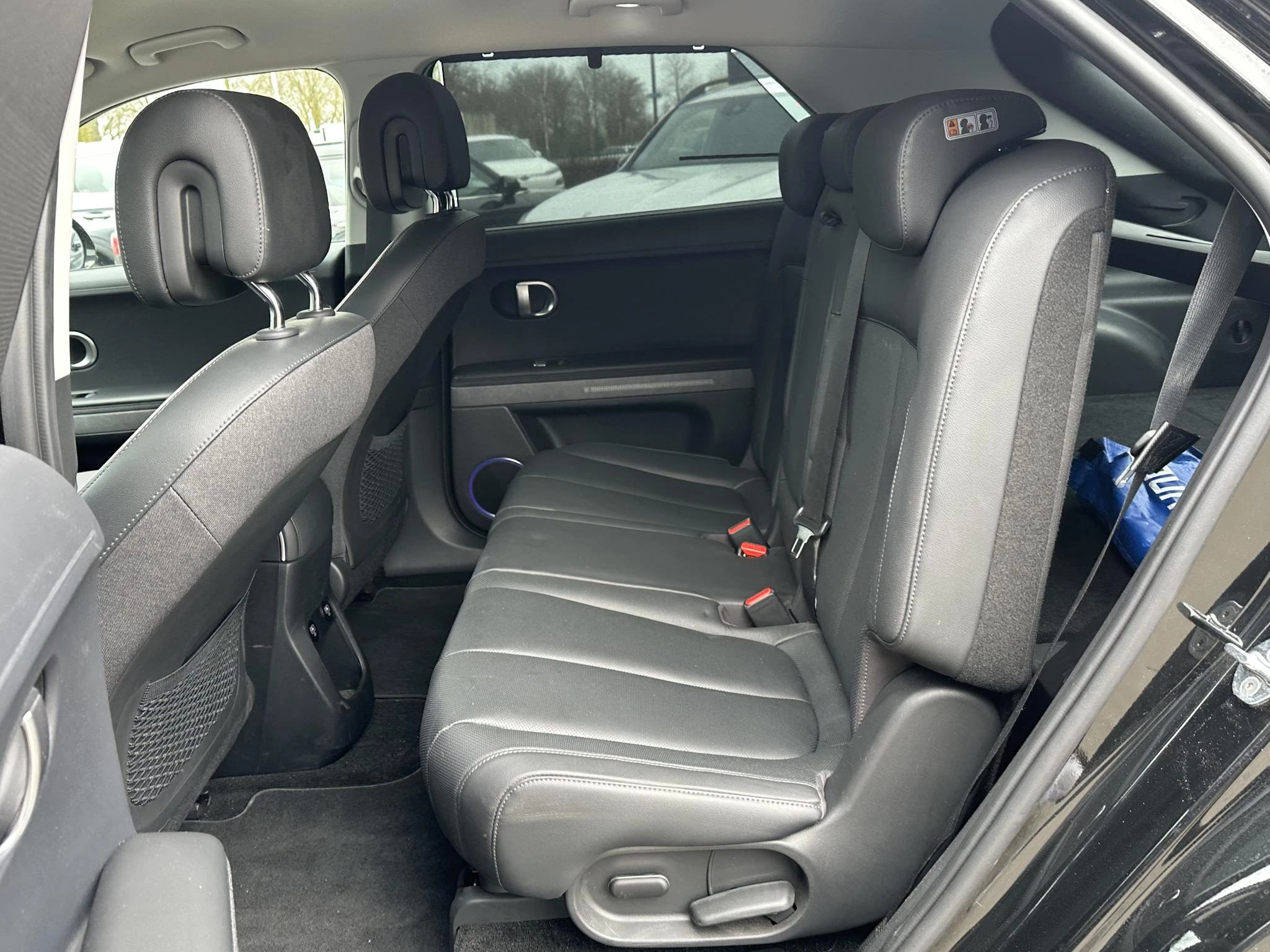 Hoofdafbeelding Hyundai IONIQ 5