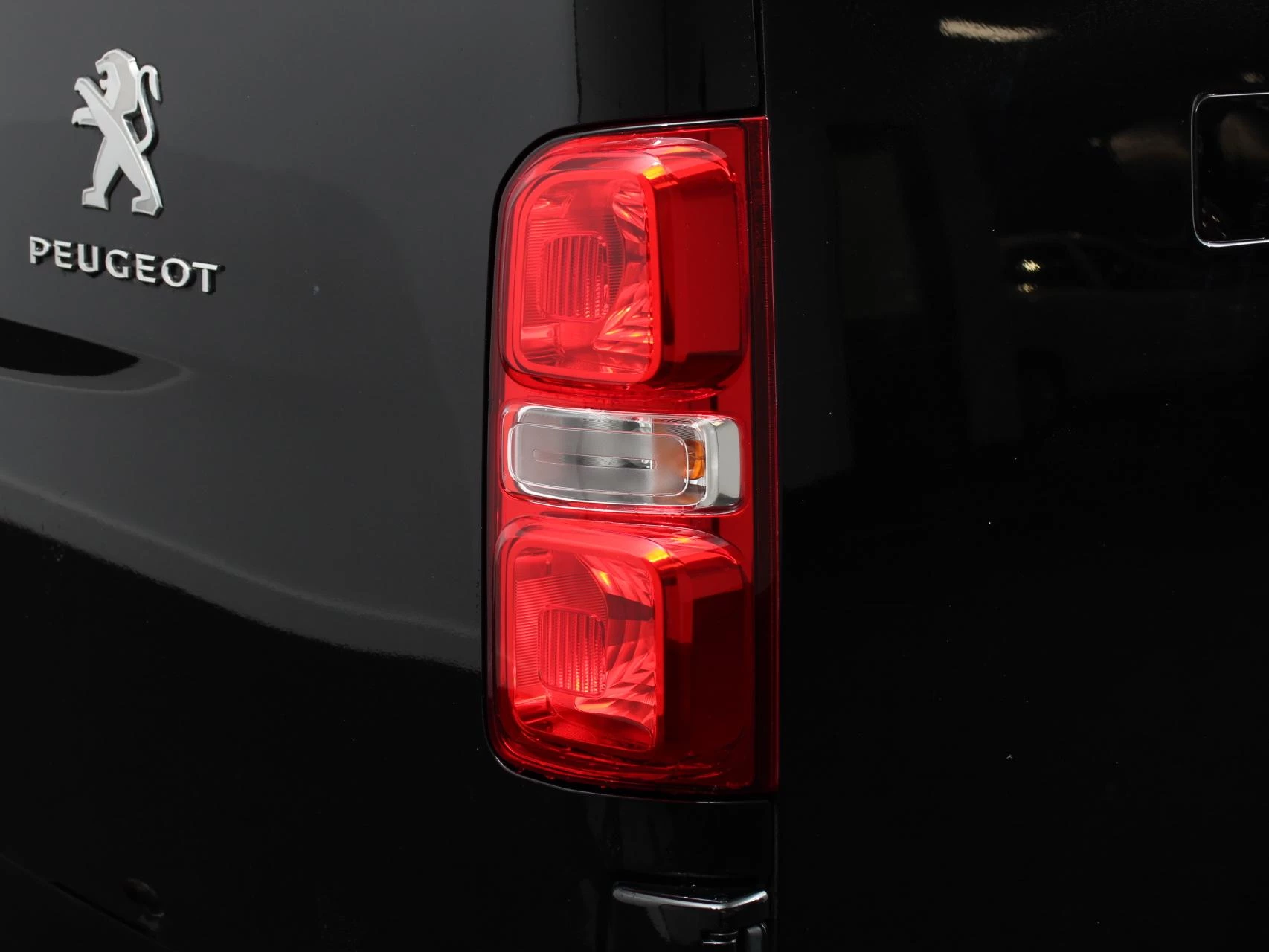 Hoofdafbeelding Peugeot Expert