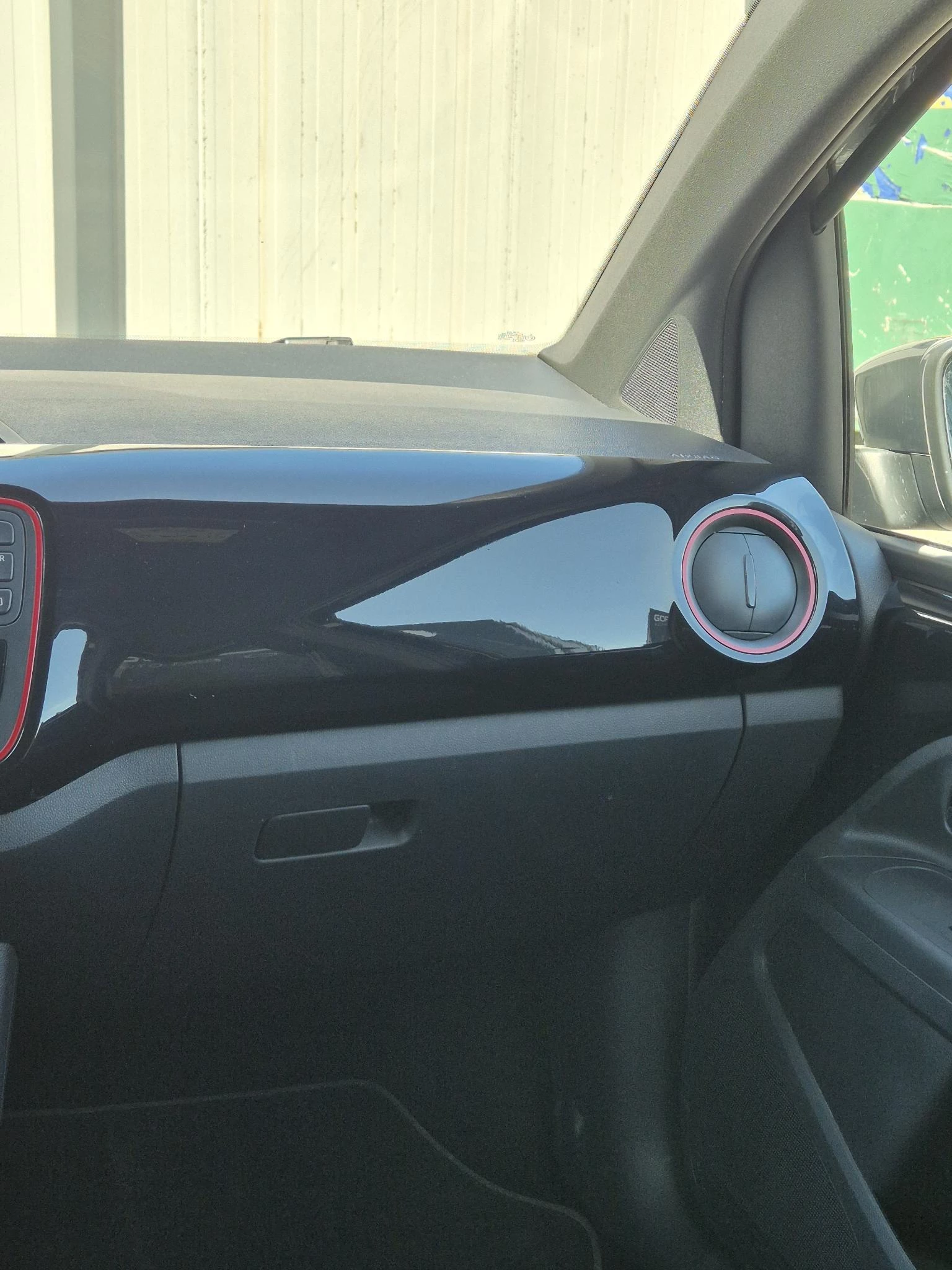 Hoofdafbeelding SEAT Mii