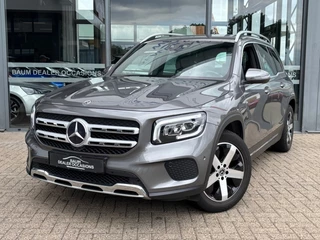 Mercedes-Benz GLB 180 BNS SOLUTION LEDER NAVI PDC-CAMERA LMV WIDESCREEN