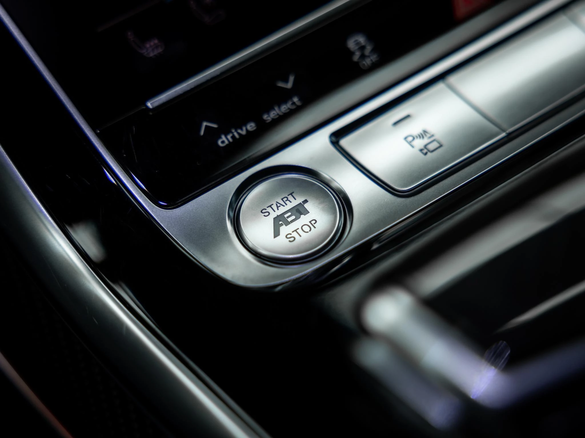 Hoofdafbeelding Audi RSQ8