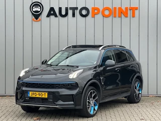 Lynk & Co 01 1.5 1E EIG DEALEROND|PANO|TREKHAAK|360*CAMERA|VIRTUALDASH|STOELVRM|MEM.SEATS|BLINDSPOT|20''INCH|INFINITYAUDIO|ACC|