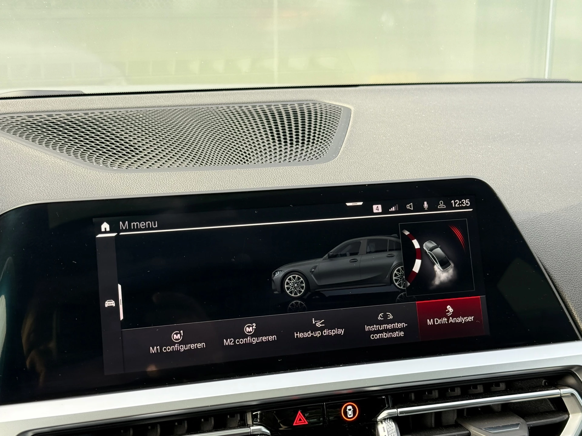 Hoofdafbeelding BMW M3