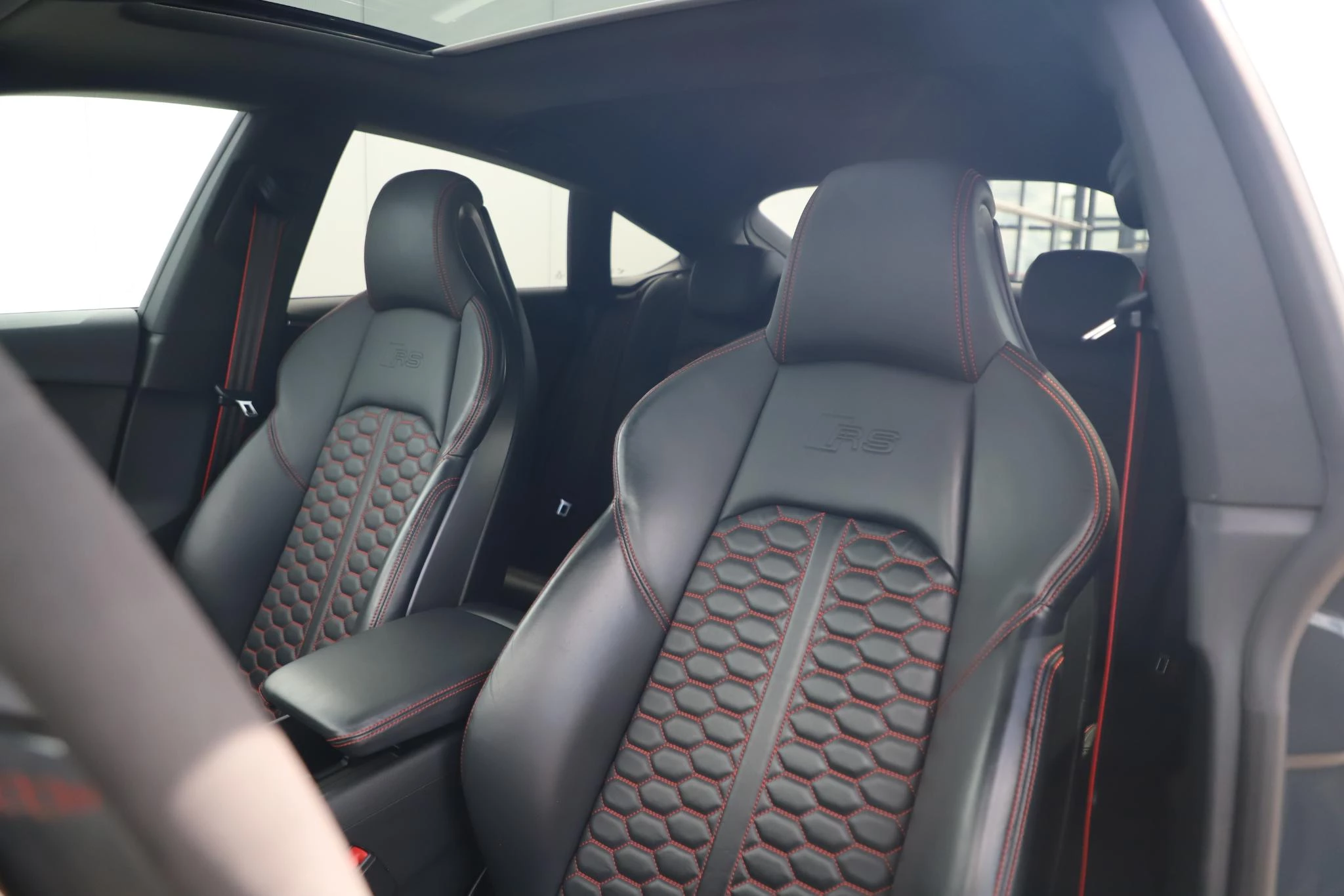Hoofdafbeelding Audi RS5