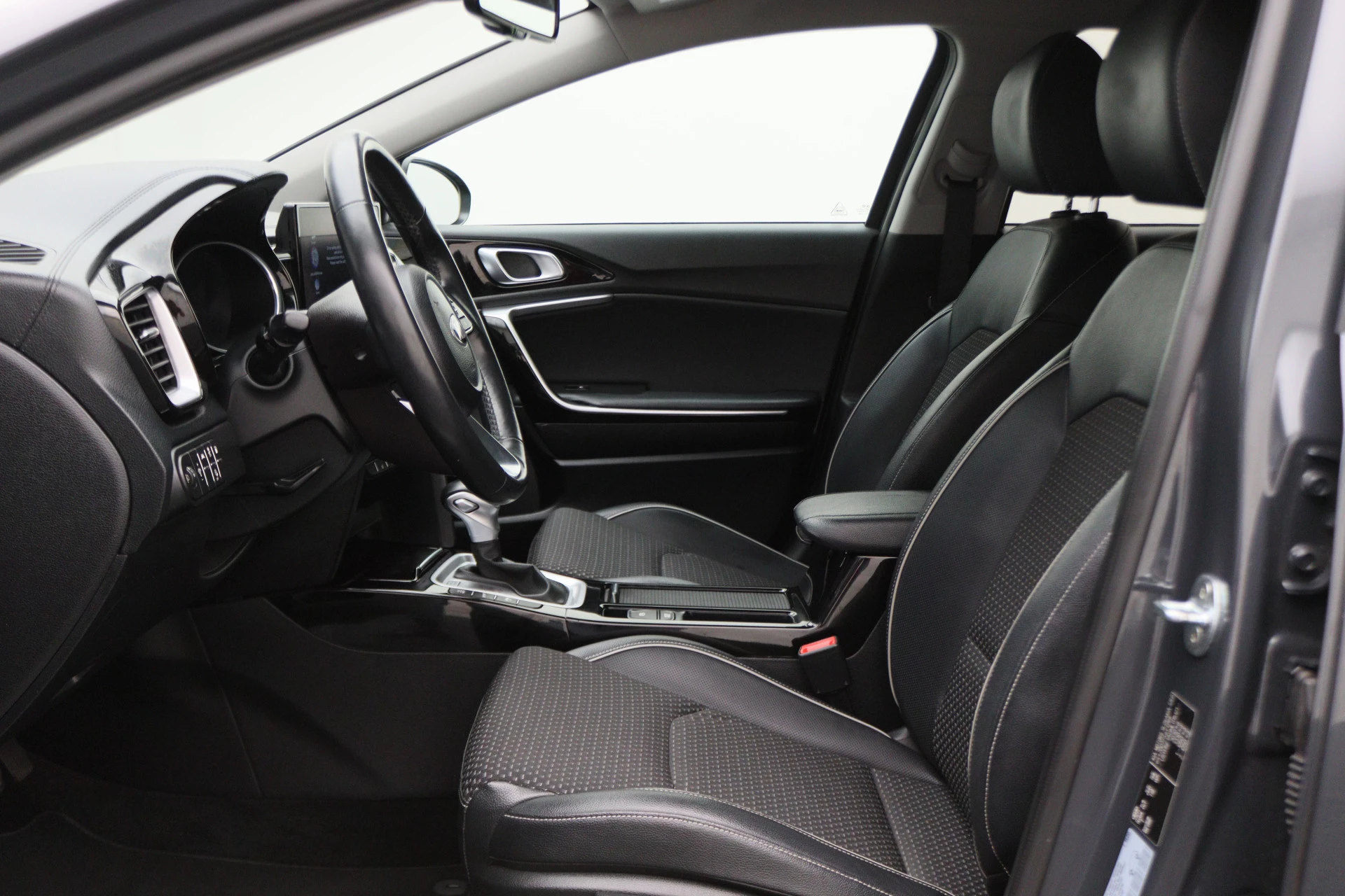 Hoofdafbeelding Kia XCeed