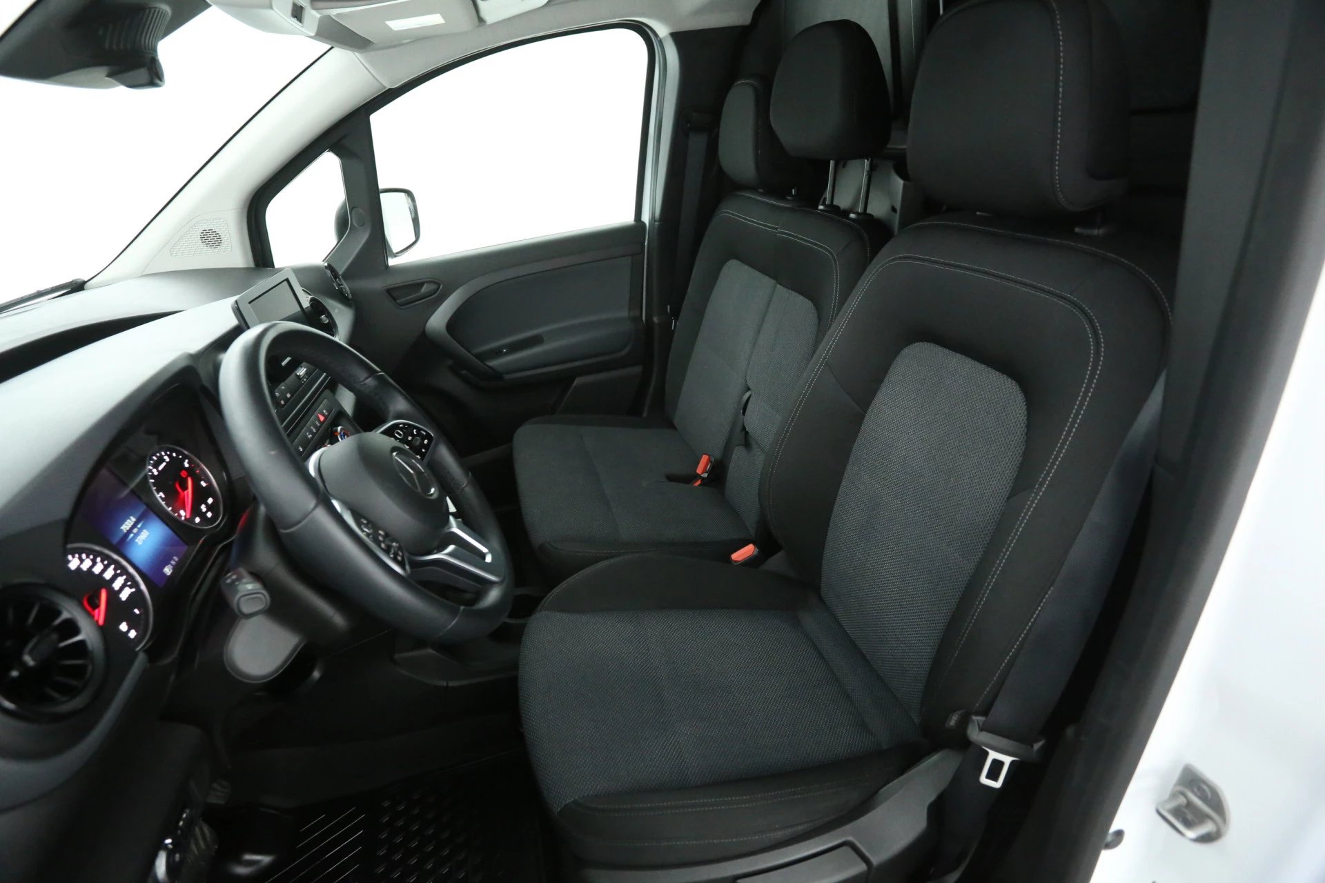 Hoofdafbeelding Mercedes-Benz Citan