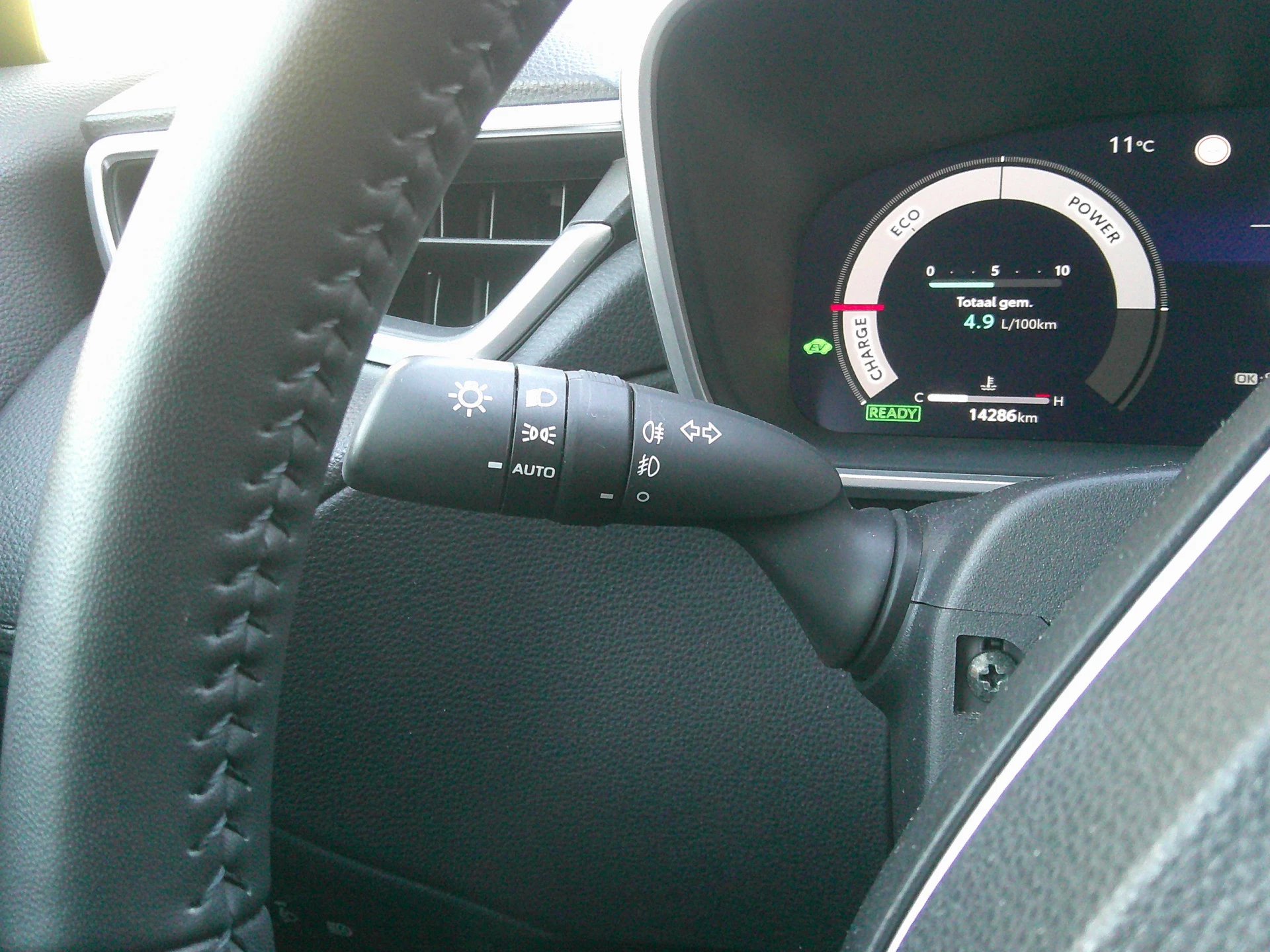 Hoofdafbeelding Toyota Corolla Cross