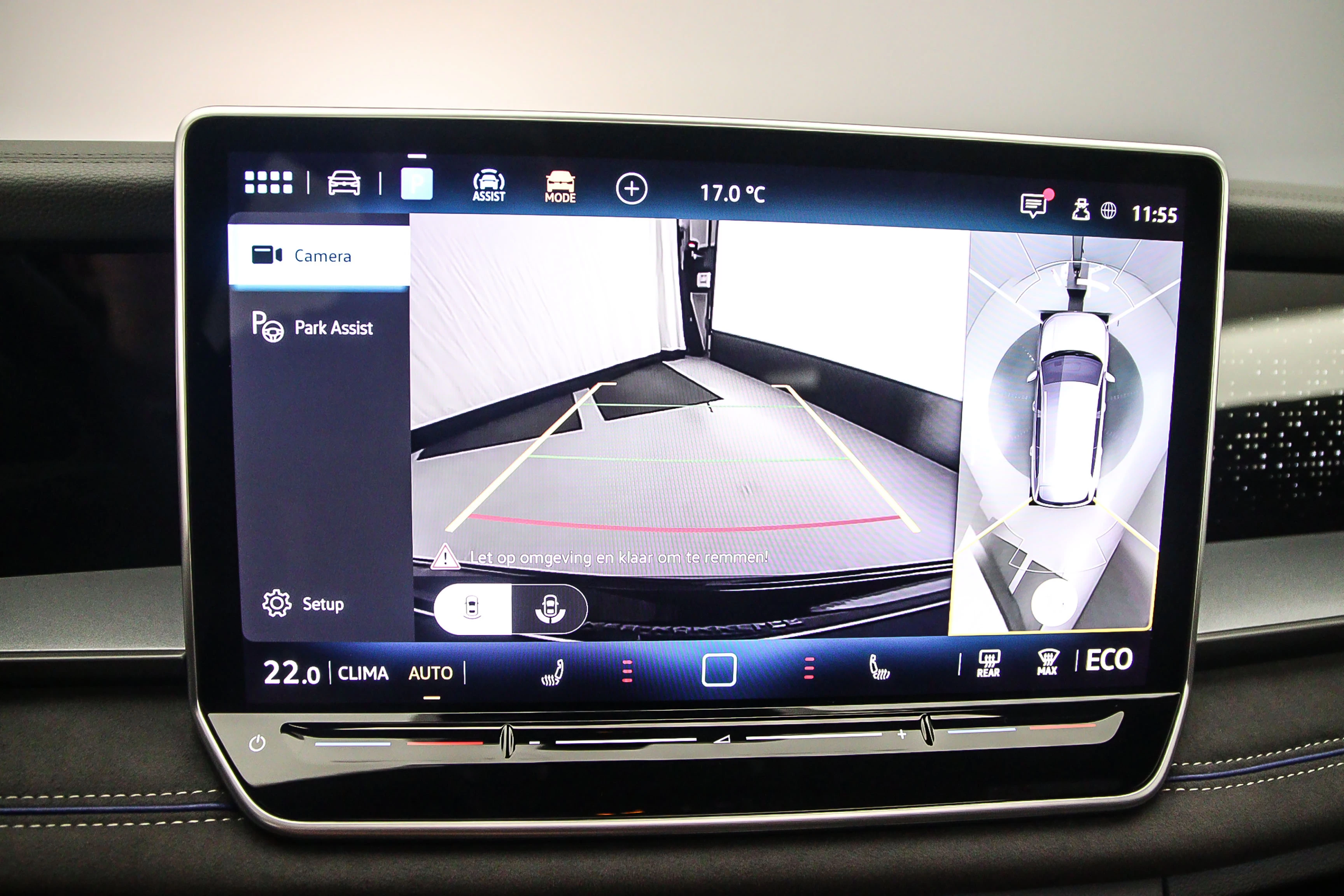 Hoofdafbeelding Volkswagen Tayron