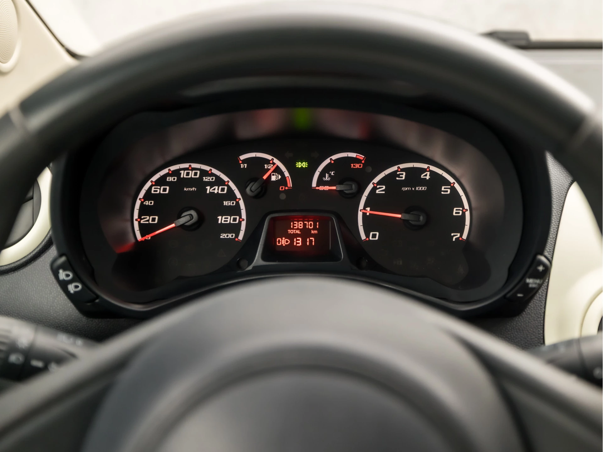 Hoofdafbeelding Ford Ka