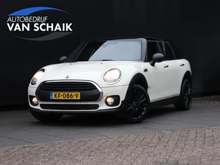 Mini Mini Clubman 1.5 One Business CRUISE | NAVI | KEYLESS