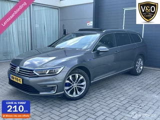Volkswagen Passat Variant 1.4 TSI GTE Highline