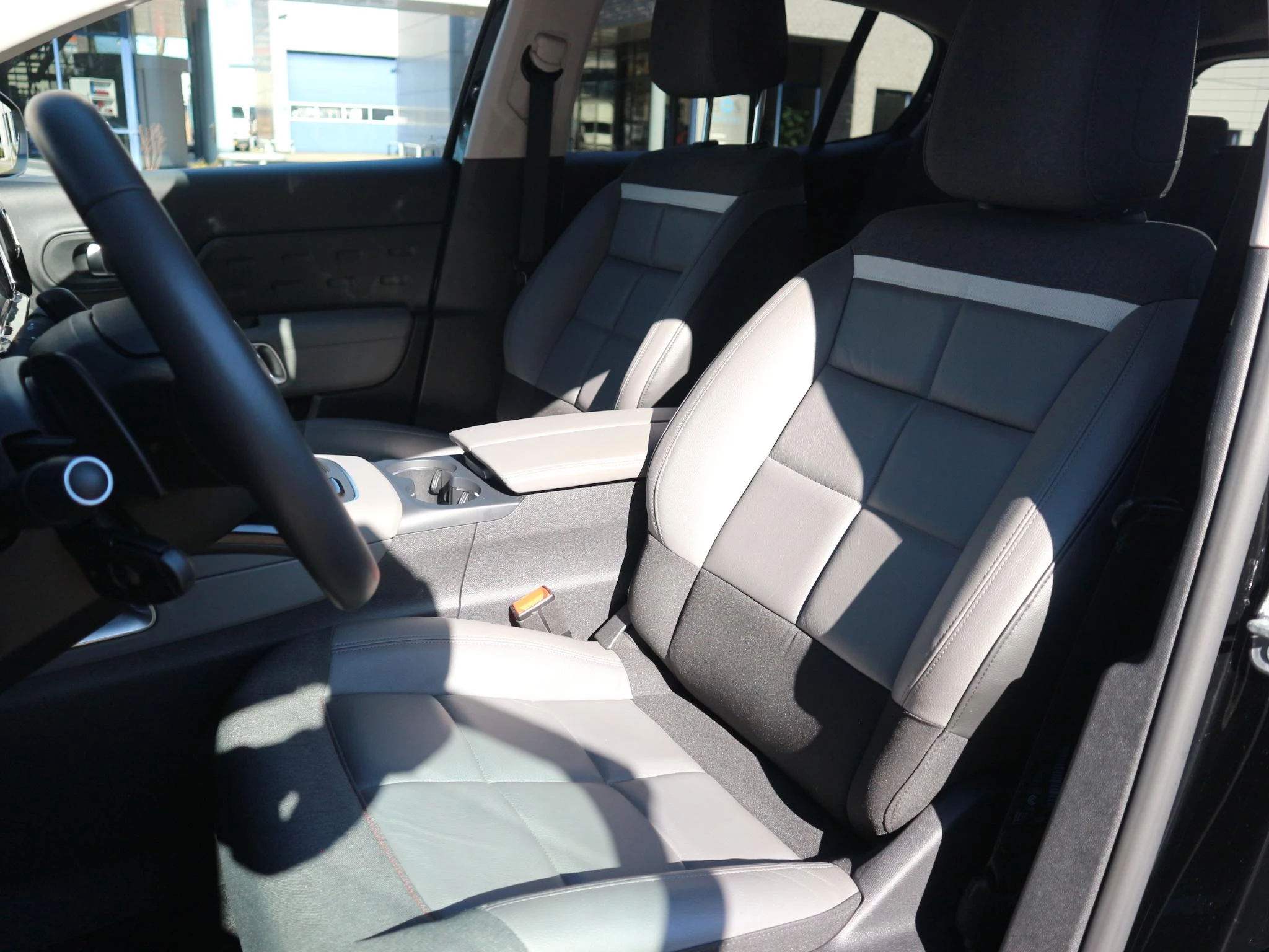 Hoofdafbeelding Citroën C5 Aircross