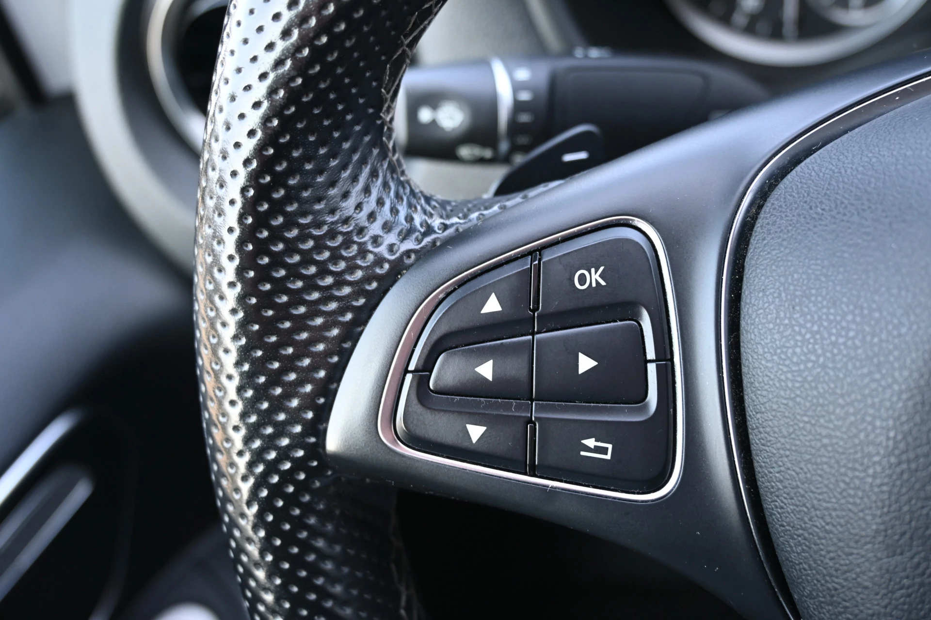 Hoofdafbeelding Mercedes-Benz eVito