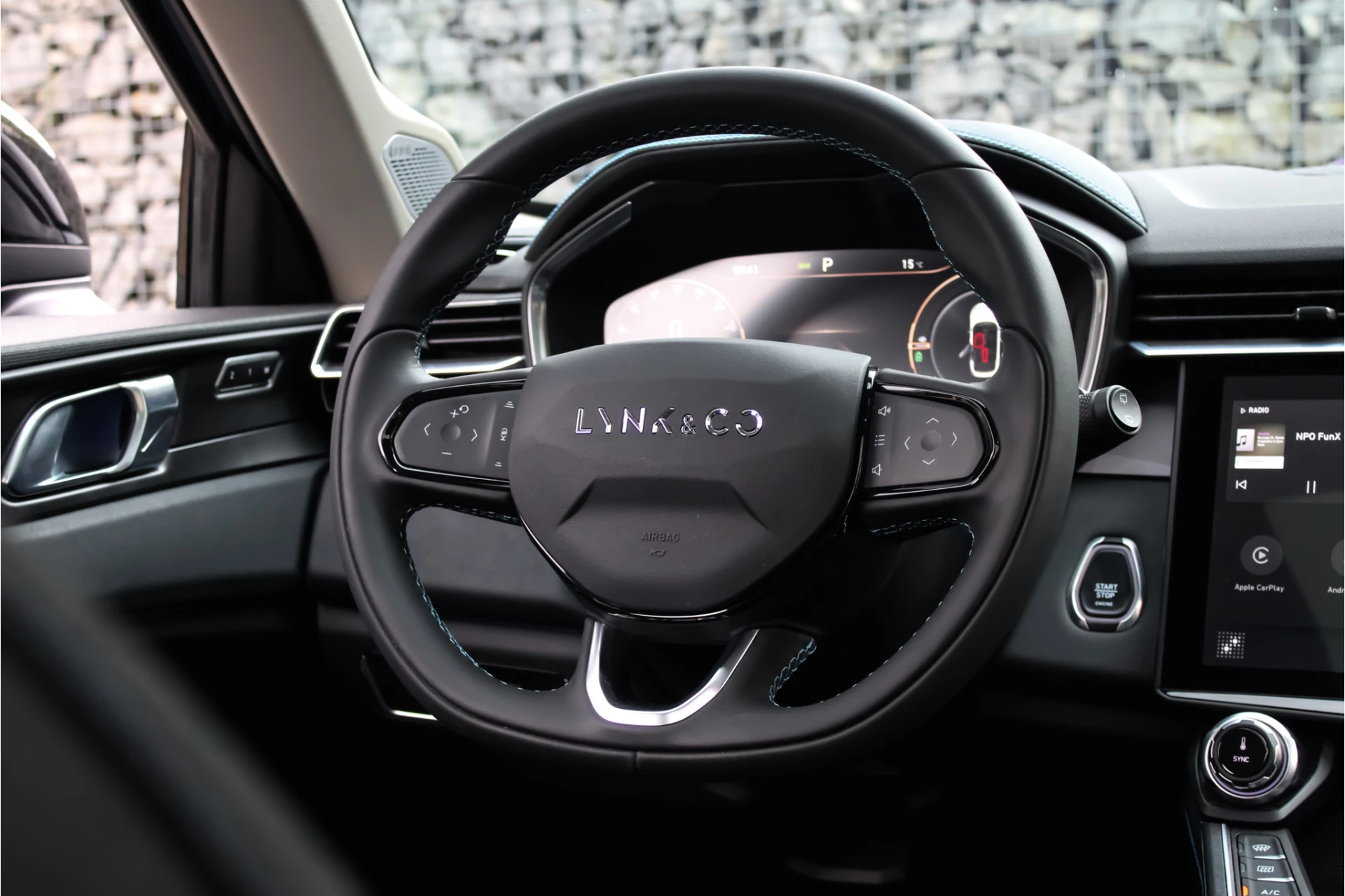 Hoofdafbeelding Lynk & Co 01