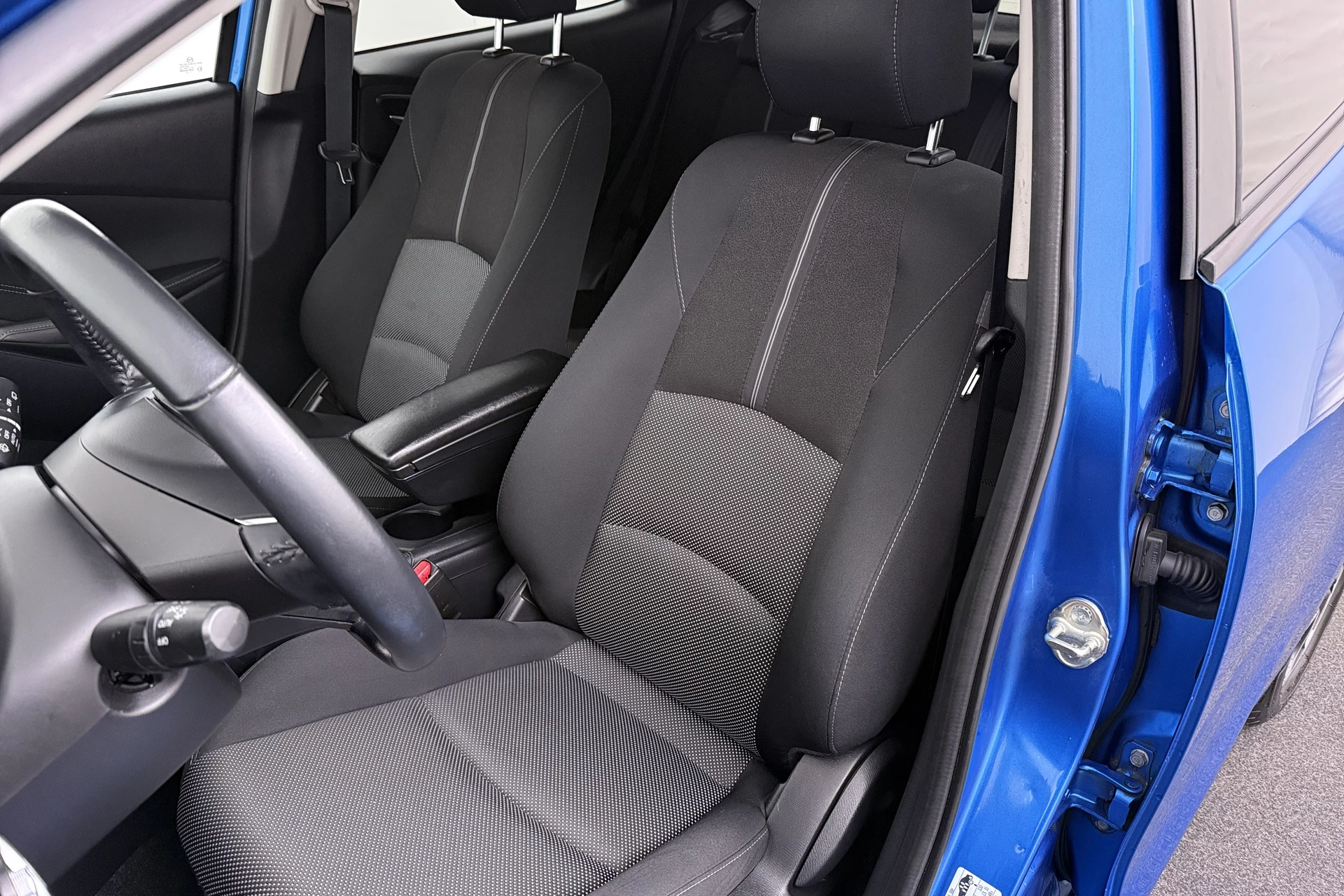 Hoofdafbeelding Mazda 2