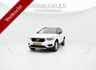 Volvo XC40 1.5 T3 Momentum Leder 2018 157pk